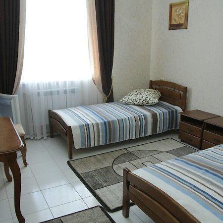 Comfort Hotel Kovel' Exterior photo
