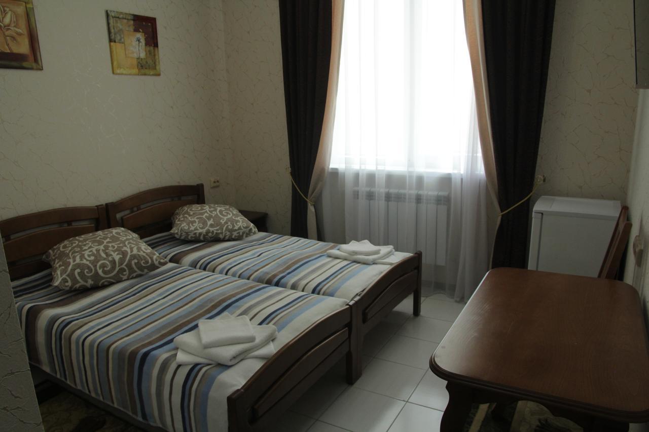 Comfort Hotel Kovel' Exterior photo