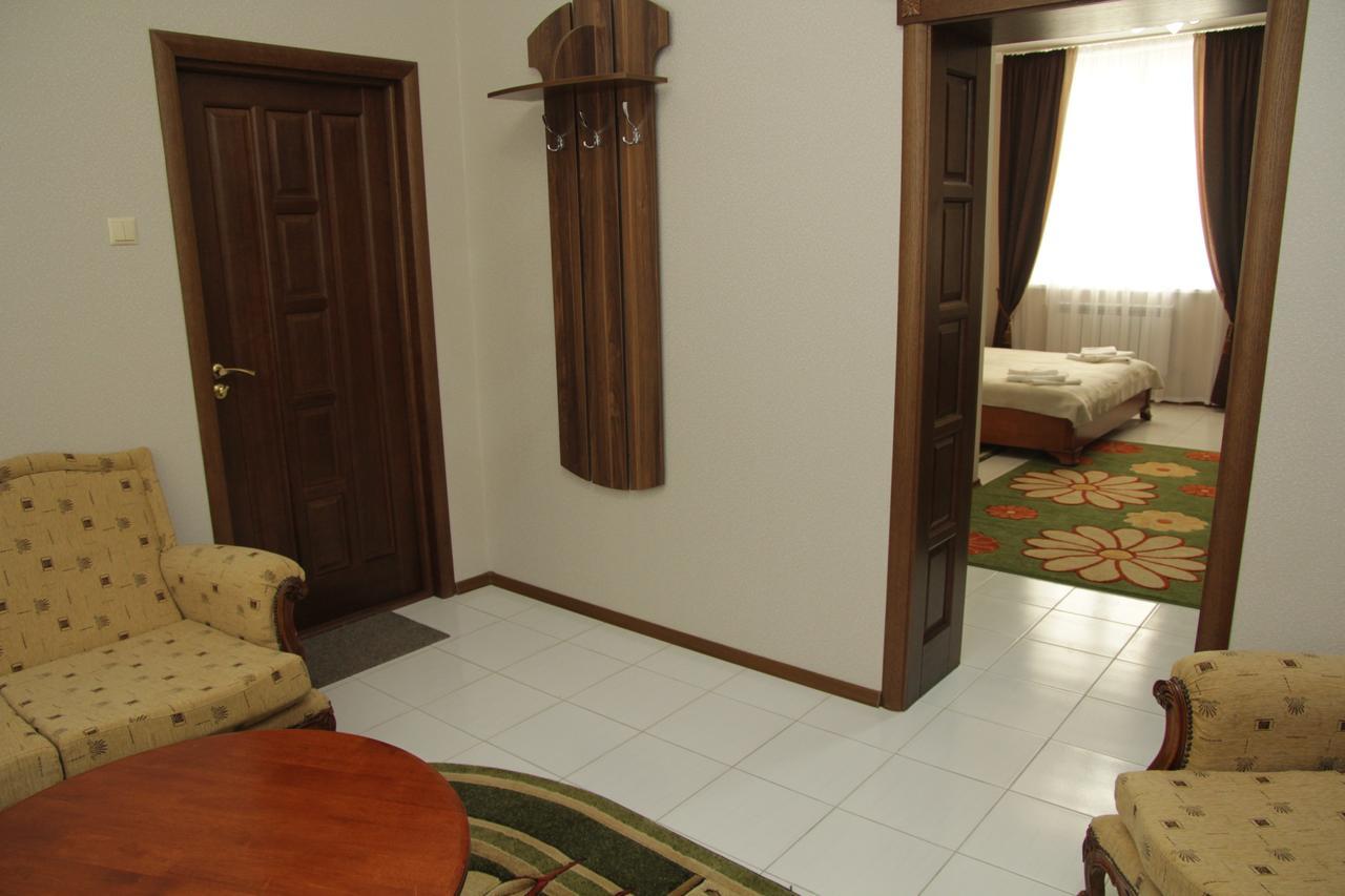 Comfort Hotel Kovel' Exterior photo