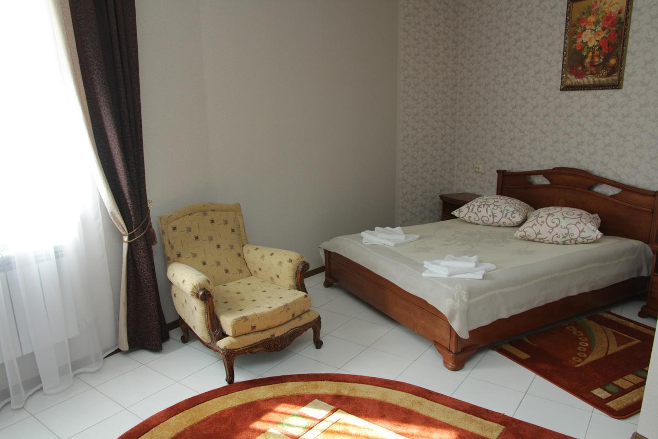 Comfort Hotel Kovel' Exterior photo