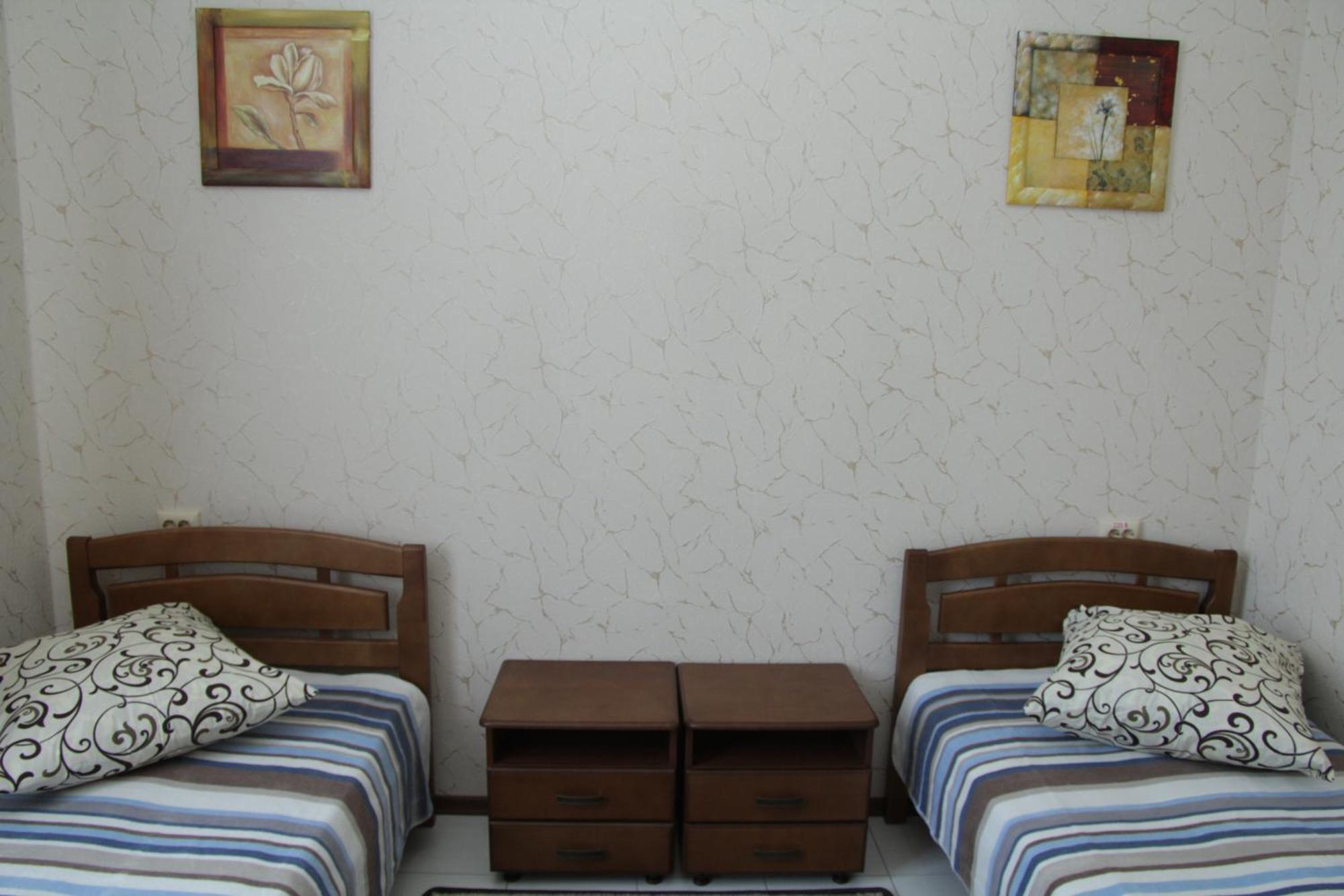 Comfort Hotel Kovel' Exterior photo
