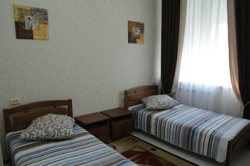Comfort Hotel Kovel' Exterior photo