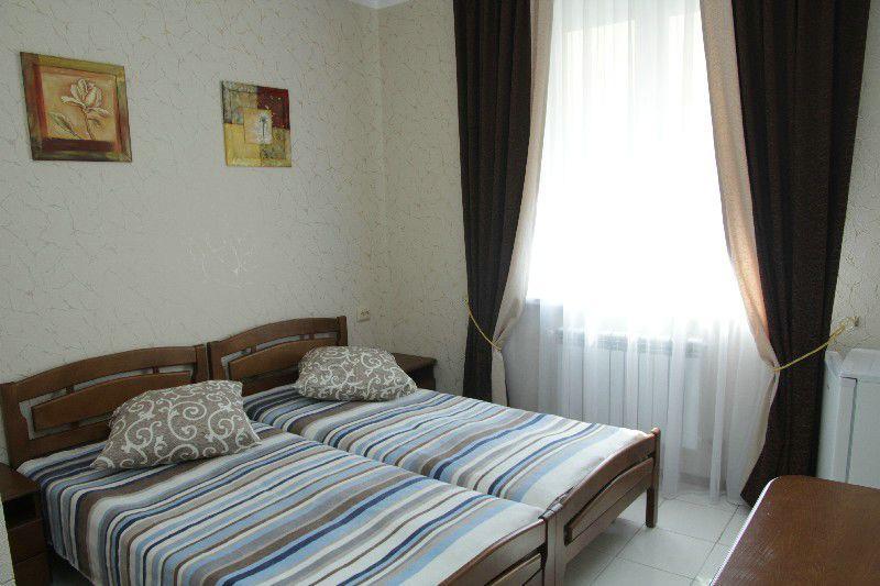 Comfort Hotel Kovel' Exterior photo