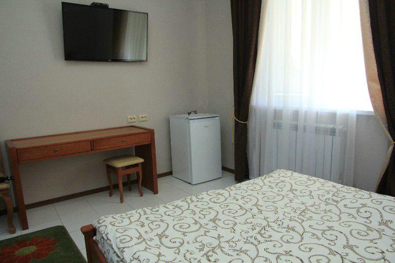 Comfort Hotel Kovel' Exterior photo
