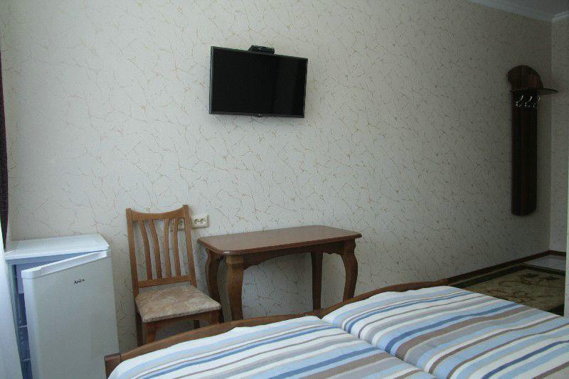 Comfort Hotel Kovel' Exterior photo