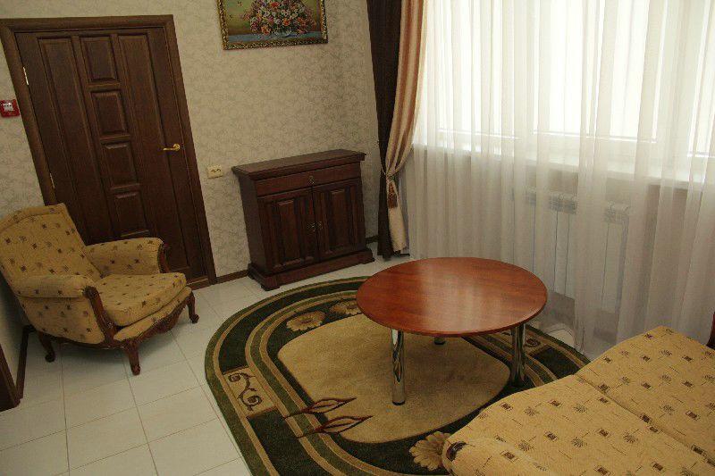 Comfort Hotel Kovel' Exterior photo