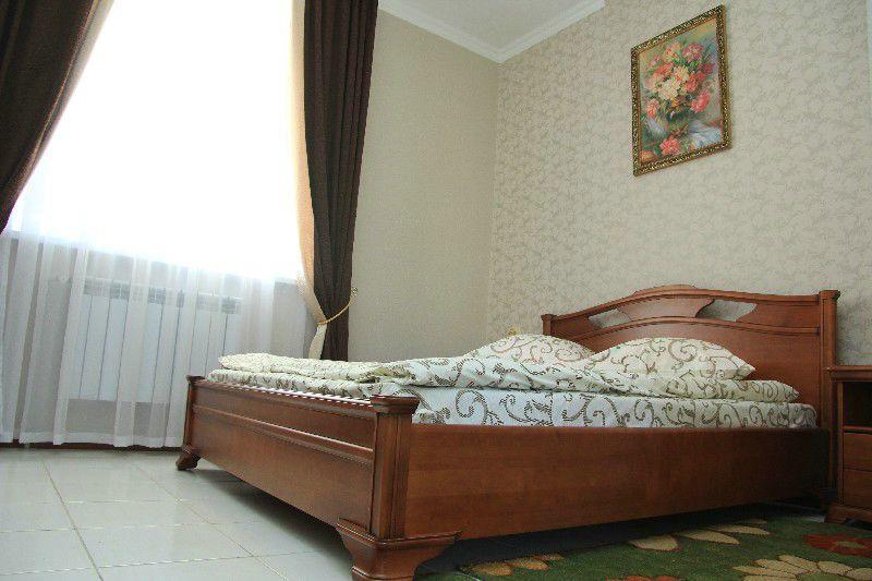 Comfort Hotel Kovel' Exterior photo