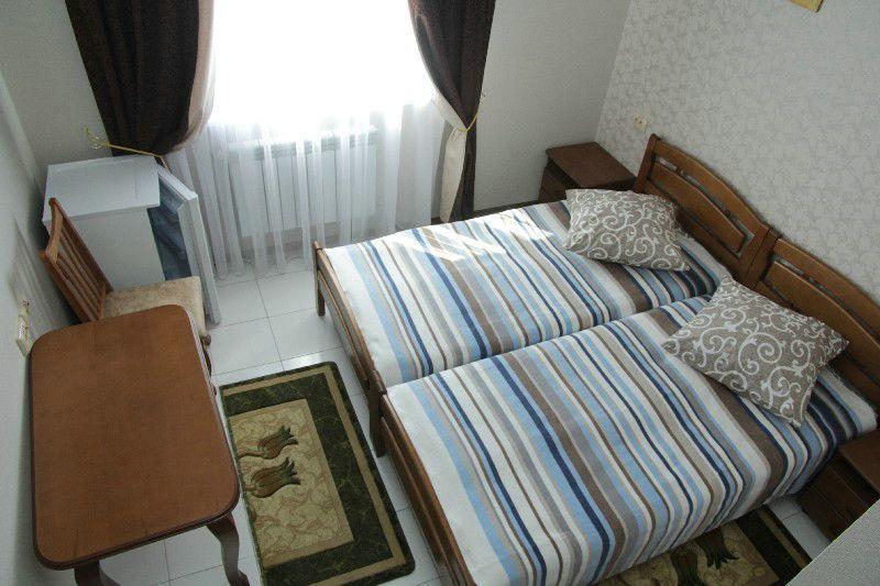 Comfort Hotel Kovel' Exterior photo