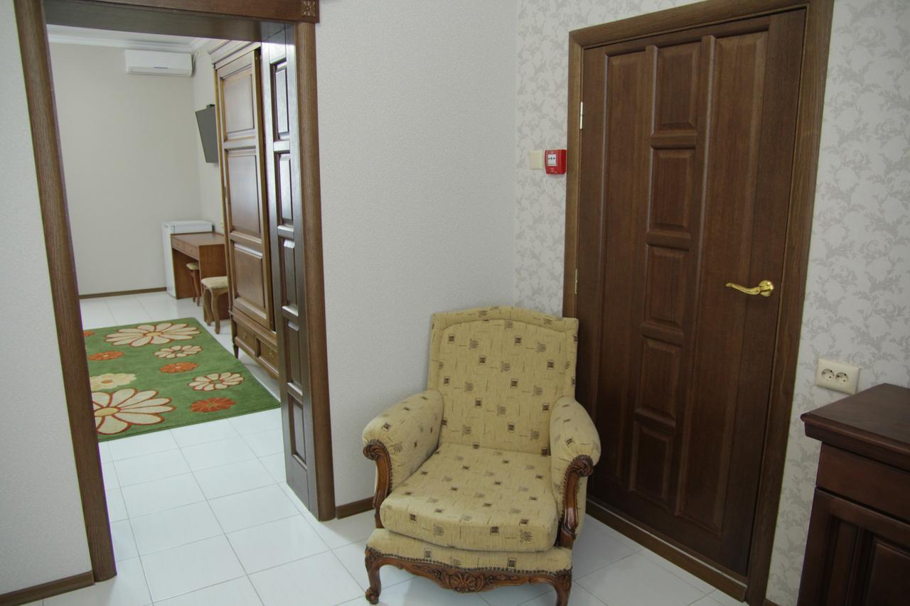 Comfort Hotel Kovel' Exterior photo