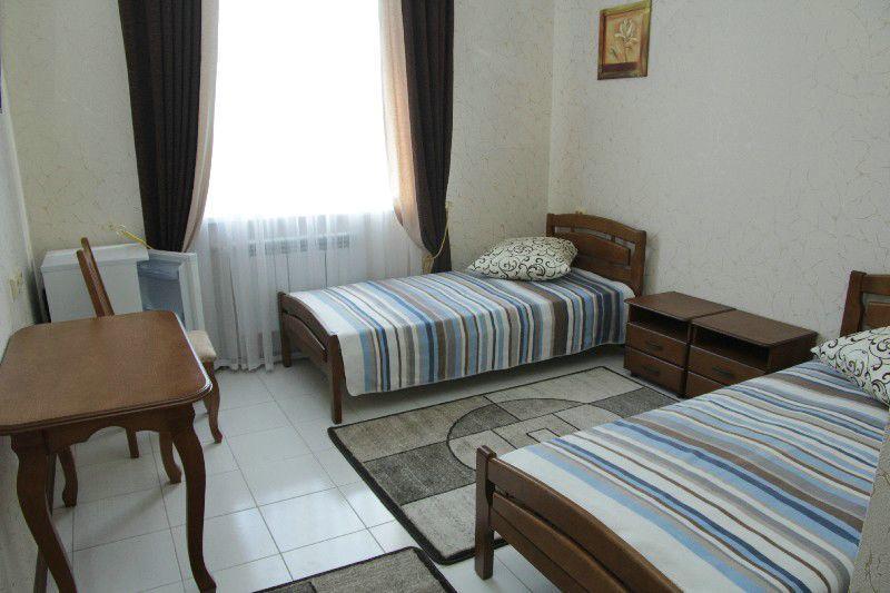 Comfort Hotel Kovel' Exterior photo